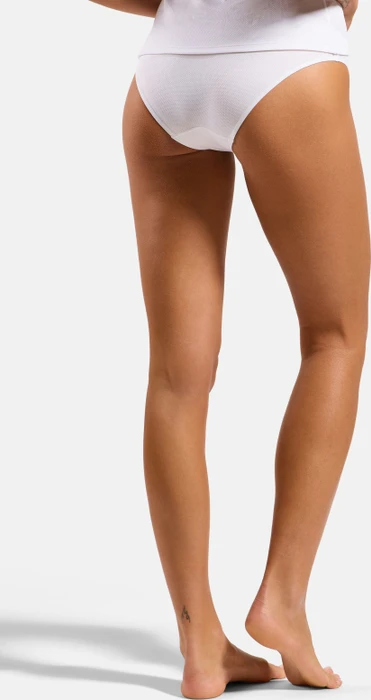 Odlo Active F-Dry Light Slip weiß (Damen)