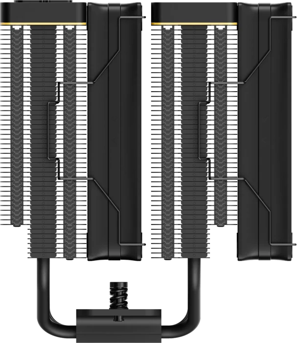 Ocypus Iota A62 BK, schwarz