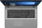 ASUS VivoBook Pro 17 N705FN-GC081R, Star Grey, Core i7-8565U, 16GB RAM, 512GB SSD, GeForce MX150, DE Vorschaubild