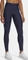 Under Armour HeatGear Armour No-Slip Hose lang washed navy/white (Damen) Vorschaubild