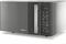 Bauknecht MW 254 SM Mikrowelle mit Grill/Dampfgarer Vorschaubild