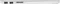 ASUS ZenBook UX305FA-FC158T, Ceramic White, Core M-5Y10, 8GB RAM, 256GB SSD, DE Vorschaubild