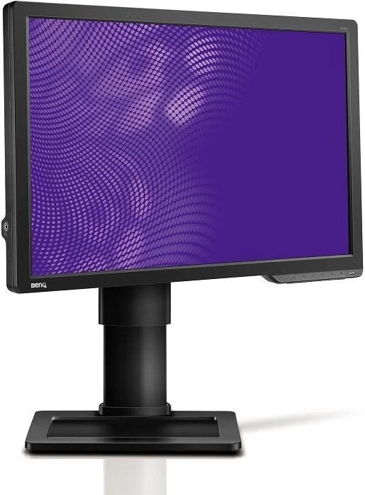 BenQ XL2411Z, 24"