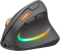 Speedlink Piavo Pro Vertical Wireless Mouse Rubber Black, schwarz, USB Vorschaubild