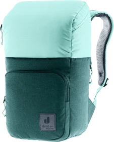 Deuter Overday deepsea/glacier (Junior)