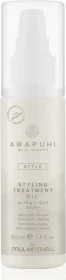 Paul Mitchell Awapuhi Wild Ginger Treatment Oil, 100ml