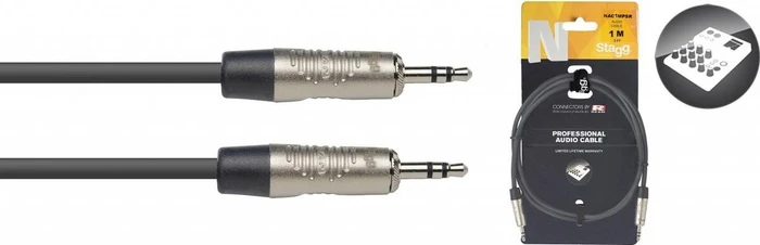 Stagg NAC1MPSR