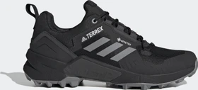 adidas Terrex Swift R3 GTX core black/grey three/solar red (Herren)