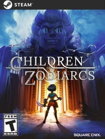 Children of Zodiarcs (Download) (PC)