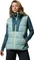 Columbia Pike Lake III Insulated Puffer Weste (Damen) Vorschaubild
