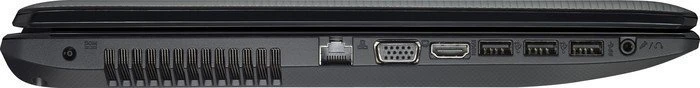 ASUS Asuspro Essential P751JA-T2009H, Core i5-4210M, 4GB RAM, 500GB HDD, DE