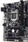 GIGABYTE GA-B150M-HD3 DDR3 (Intel 1151) Vorschaubild