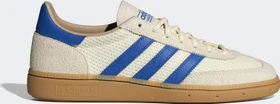 adidas Handball Spezial cream white/blue/warm sandstone