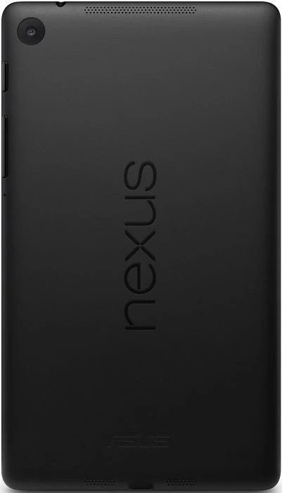Google Nexus 7, schwarz, 32GB, 2013