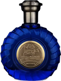 Paris Corner Emir Triumphant Sapphire Eau de Parfum, 100ml
