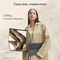 ASUS Zenbook Duo UX8407AA-SN262W, Core Ultra 9 386H, 32GB RAM, 1TB SSD, DE Vorschaubild