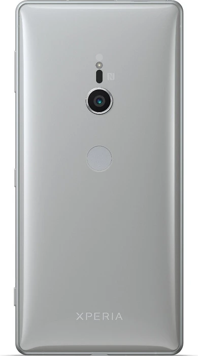 Sony Xperia XZ2 silber