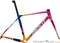 Giant TCR Advanced Pro Rennrad Rahmenset Modell 2026 Vorschaubild