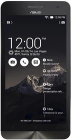 ASUS ZenFone 6 A600CG 16GB schwarz