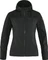 Fjällräven Abisko Midsummer Jacke schwarz (Damen) Vorschaubild