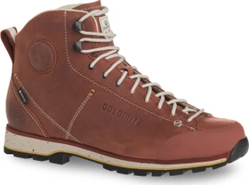 Dolomite 54 High Fg Evo GTX ochre red (Herren)
