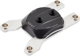 Aqua Computer cuplex kryos NEXT TR4, Acetal/Nickel