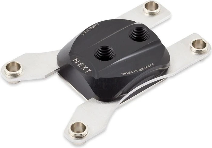 Aqua Computer cuplex kryos NEXT TR4, Acetal/Nickel