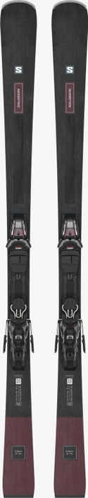 Salomon S/Max N°10 (inkl. Bindung) (Damen) (Modell 2022/2023)