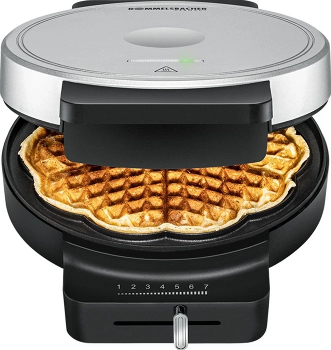 Rommelsbacher WA 850 Waffeleisen