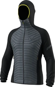 Dynafit Speed Insulation Hybrid Funktionsjacke cinder/black out (Herren)