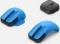 Microsoft Adaptive Mouse schwarz, USB/Bluetooth, Business Vorschaubild