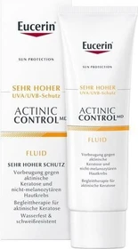 Eucerin Actinic Control MD Fluid, 80ml