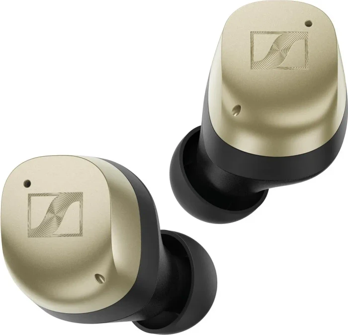 Sennheiser Momentum True Wireless 4 Gold