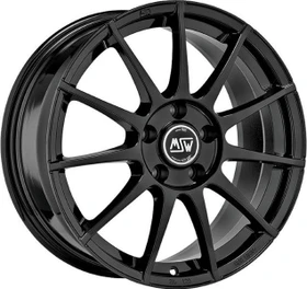 MSW 85 8.5x19 5/114.3 ET45 (verschiedene Farben)