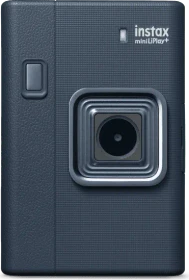 Fujifilm instax mini LiPlay+ midnight blue