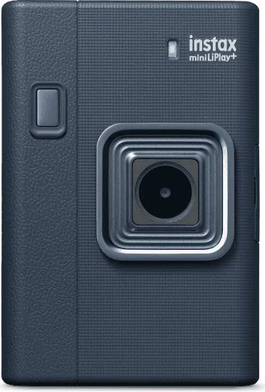 Fujifilm instax mini LiPlay+