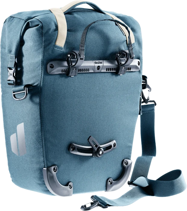 Deuter Valbona 20+5 Gepäcktasche atlantic