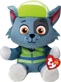TY Paw Patrol Rocky 20cm