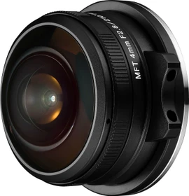 Laowa 4mm 2.8 Fisheye für Sony E