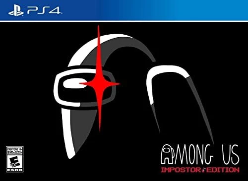 Among Us - Impostor Edition (PS4)