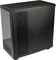 GSI SmartAssembly ARGB Glass, schwarz, Glasfenster, 650W ATX Vorschaubild