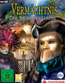 Das Vermächtnis 2 - Der Baum des Lebens (PC)