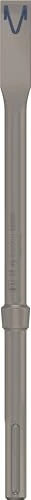 Bosch Professional EXPERT SDS-max-8C Flachmeißel, 25x400mm, 1 Stück