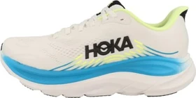 Hoka Clifton 11 frost/black (Herren)