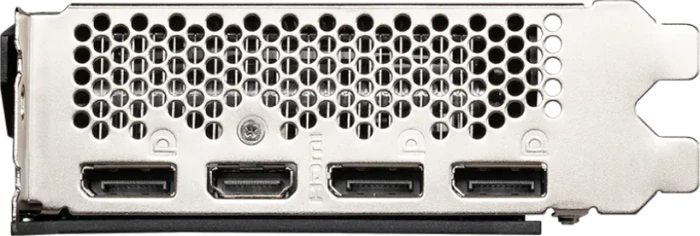 MSI GeForce RTX 4060 Aero ITX 8G, 8GB GDDR6, HDMI, 3x DP