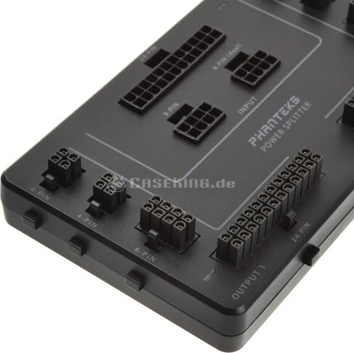 Phanteks Power Splitter