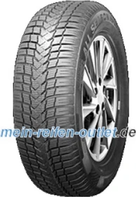 Autogreen All Season Versat-AS2 235/55 R17 103W XL