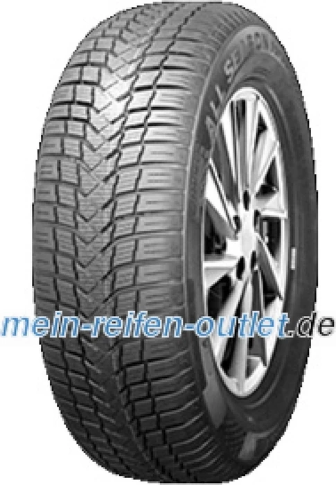 Autogreen All Season Versat-AS2 235/55 R17 103W XL