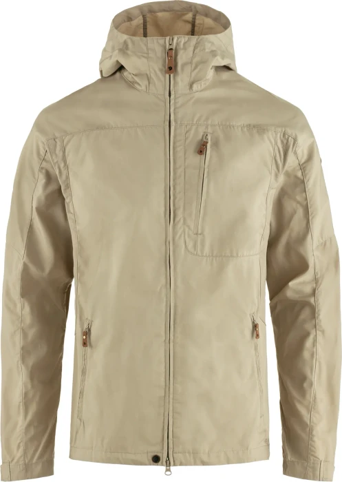 Fjällräven Sten Jacke (Herren)