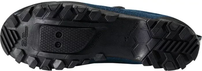 Vaude Skoj dark sea (Herren)